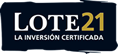 Logo Lote21
